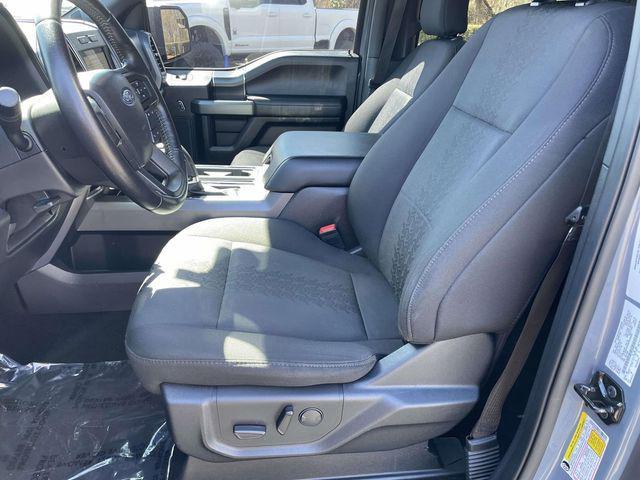used 2019 Ford F-150 car, priced at $29,987