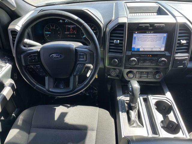used 2019 Ford F-150 car, priced at $29,987