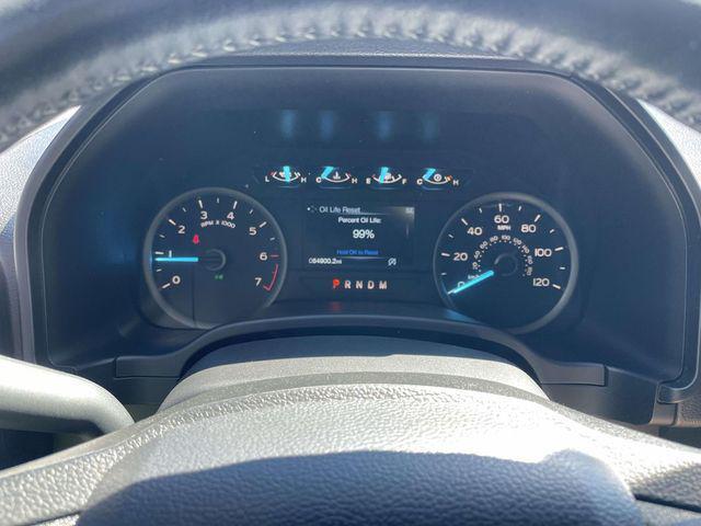 used 2019 Ford F-150 car, priced at $29,987