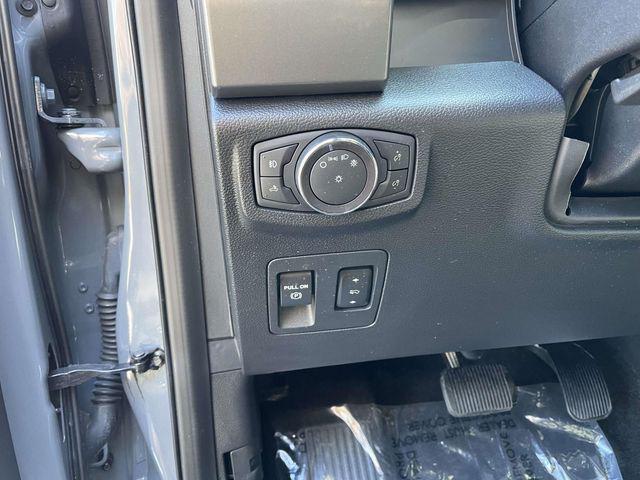 used 2019 Ford F-150 car, priced at $29,987