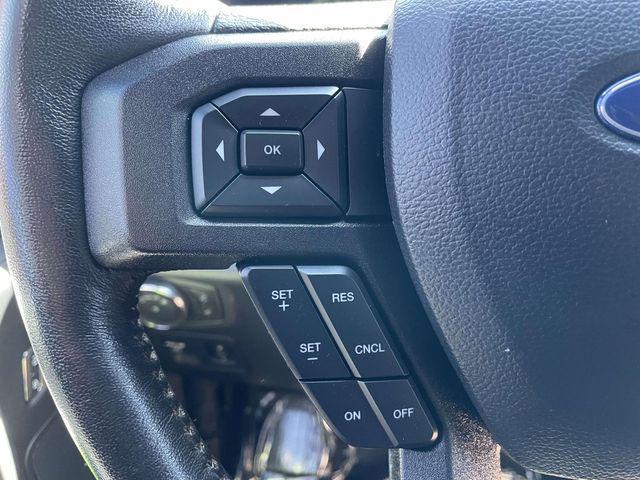 used 2019 Ford F-150 car, priced at $29,987