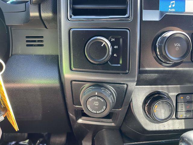 used 2019 Ford F-150 car, priced at $29,987