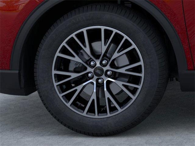 new 2026 Ford Escape PHEV car, priced at $39,787