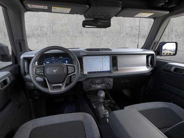 new 2026 Ford Bronco car, priced at $42,887