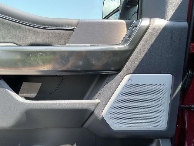 new 2026 Ford F-350 car, priced at $126,387
