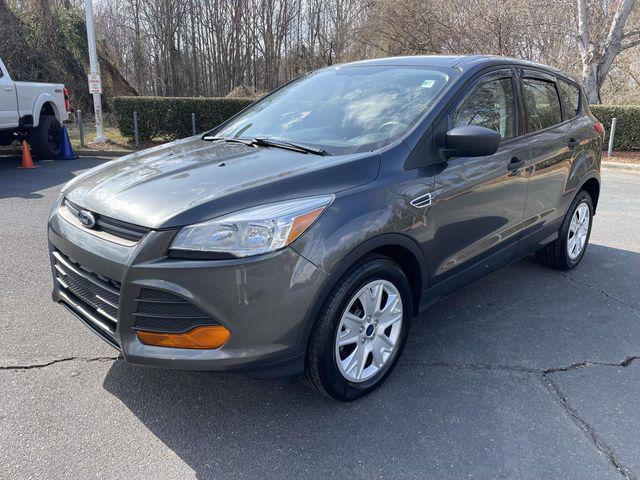 used 2016 Ford Escape car, priced at $8,987