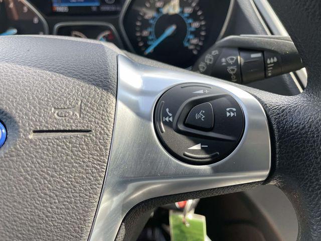 used 2016 Ford Escape car, priced at $8,987