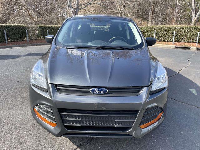 used 2016 Ford Escape car, priced at $8,987