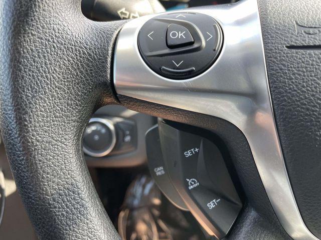 used 2016 Ford Escape car, priced at $8,987