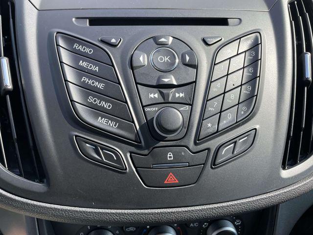 used 2016 Ford Escape car, priced at $8,987