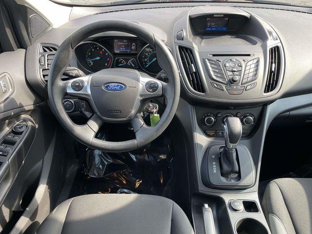 used 2016 Ford Escape car, priced at $8,987