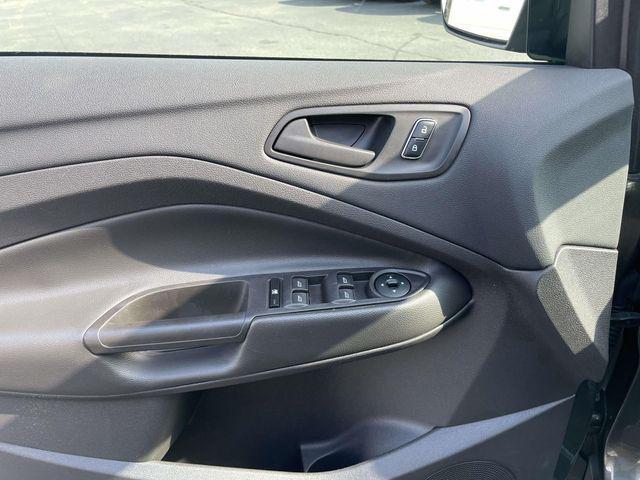 used 2016 Ford Escape car, priced at $8,987