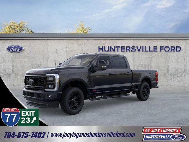 new 2026 Ford F-250 car, priced at $86,887