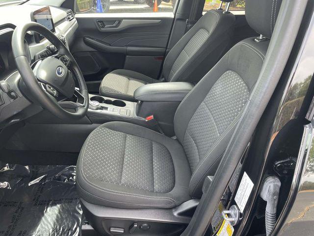used 2023 Ford Escape car, priced at $17,323