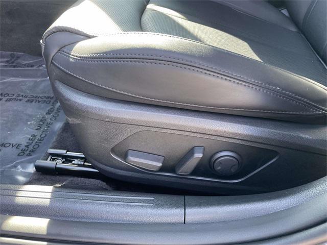 used 2025 Kia K5 car, priced at $26,685