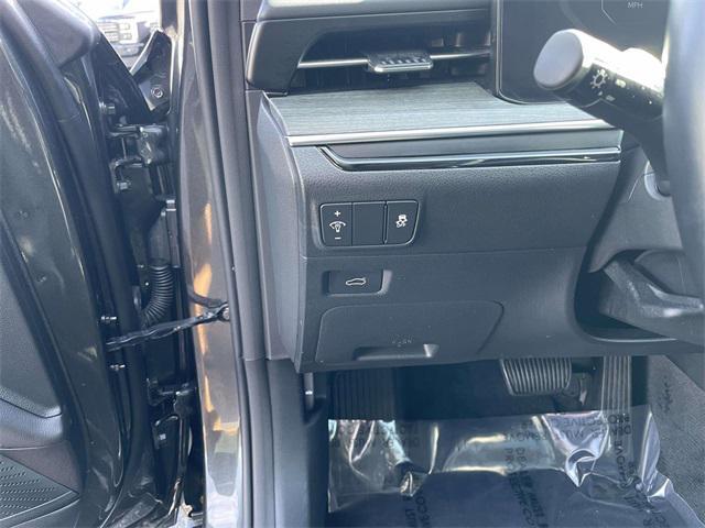 used 2025 Kia K5 car, priced at $26,685