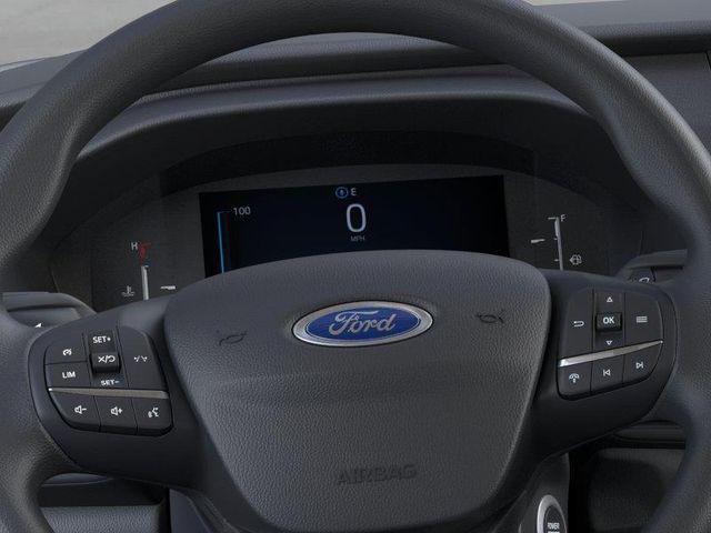 new 2026 Ford Transit-250 car, priced at $52,897