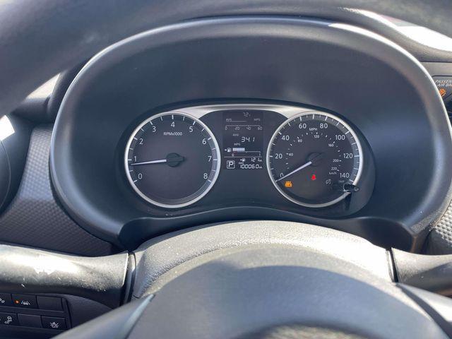 used 2021 Nissan Kicks car, priced at $10,989