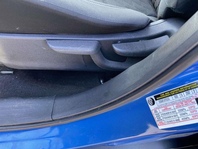 used 2021 Nissan Kicks car, priced at $10,989