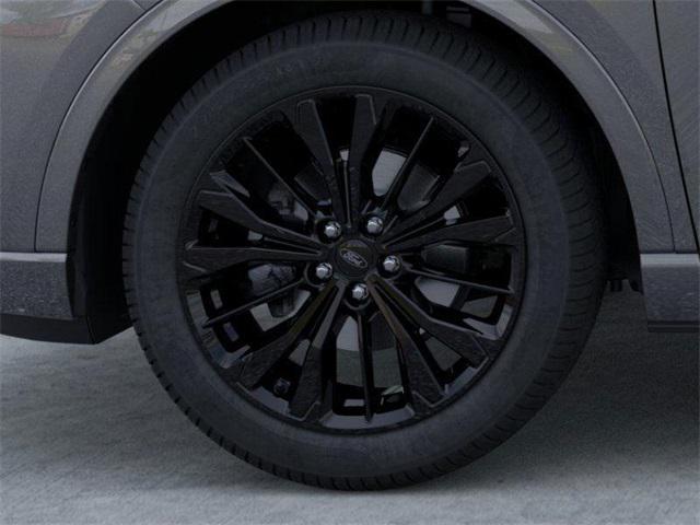 new 2026 Ford Escape car, priced at $39,868