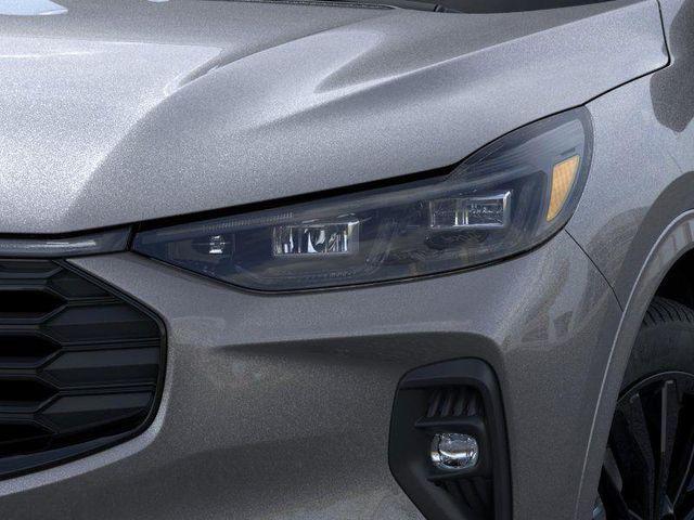 new 2026 Ford Escape car, priced at $37,888