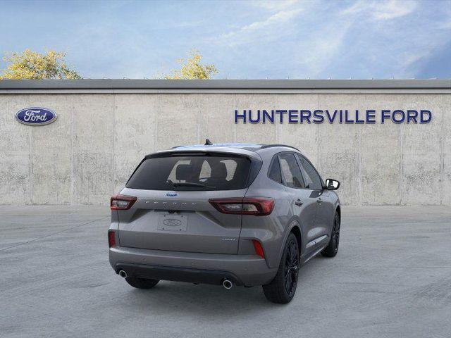 new 2026 Ford Escape car, priced at $37,888