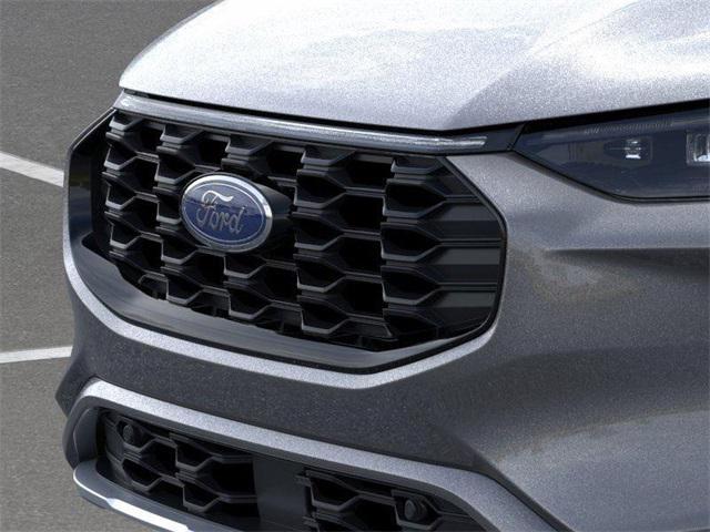 new 2026 Ford Escape car, priced at $39,868