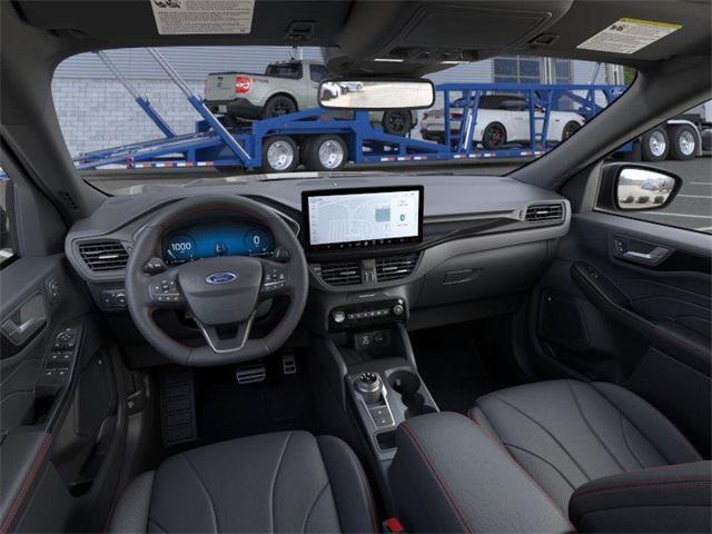 new 2026 Ford Escape car, priced at $39,868