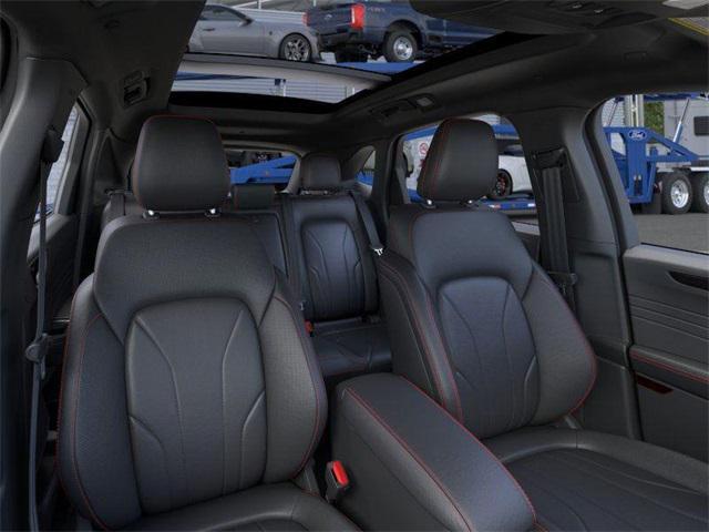 new 2026 Ford Escape car, priced at $39,868