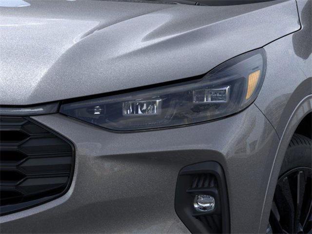 new 2026 Ford Escape car, priced at $39,868