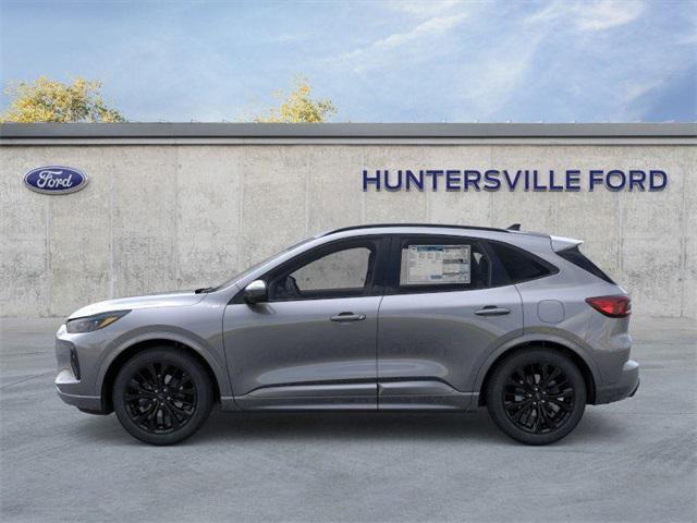 new 2026 Ford Escape car, priced at $39,868