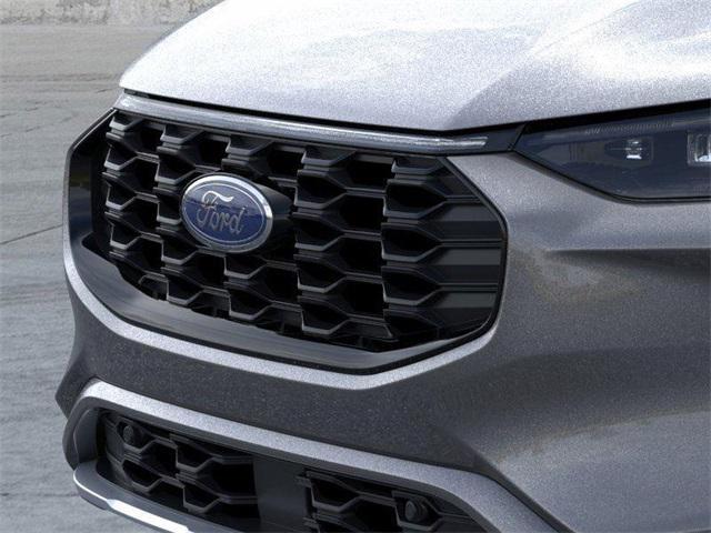 new 2026 Ford Escape car, priced at $39,868