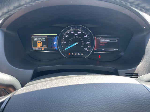 used 2017 Ford Explorer car, priced at $12,586