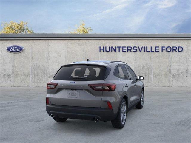 new 2026 Ford Escape car, priced at $31,988