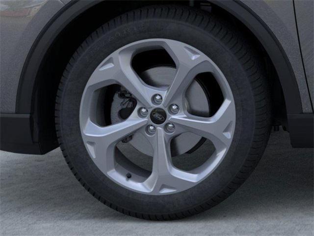 new 2026 Ford Escape car, priced at $31,988