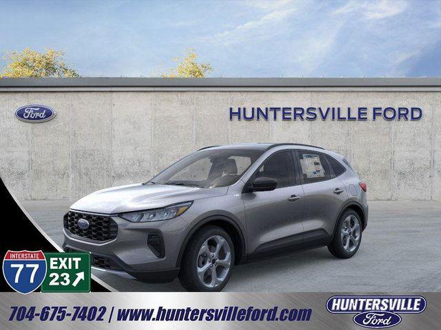 new 2026 Ford Escape car, priced at $28,788