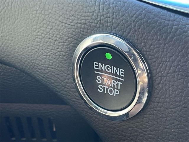 used 2020 Ford Edge car, priced at $18,886