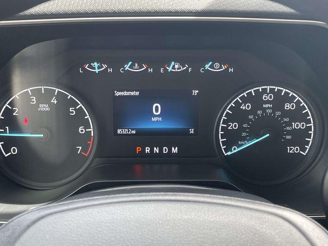 used 2023 Ford F-150 car, priced at $25,932