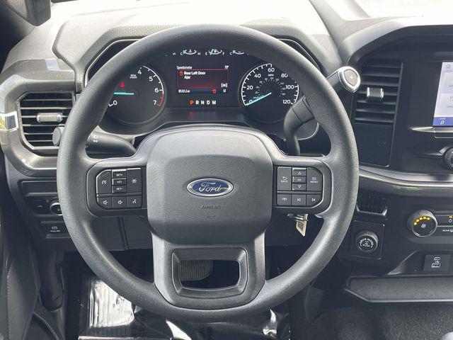 used 2023 Ford F-150 car, priced at $25,932