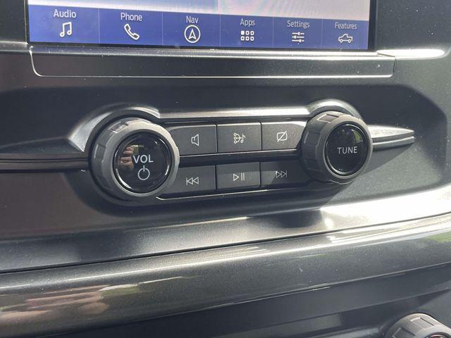 used 2023 Ford F-150 car, priced at $25,932