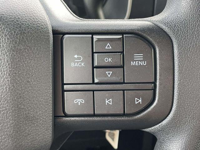 used 2023 Ford F-150 car, priced at $25,932