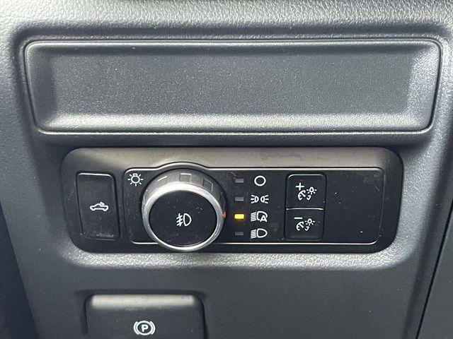 used 2023 Ford F-150 car, priced at $25,932