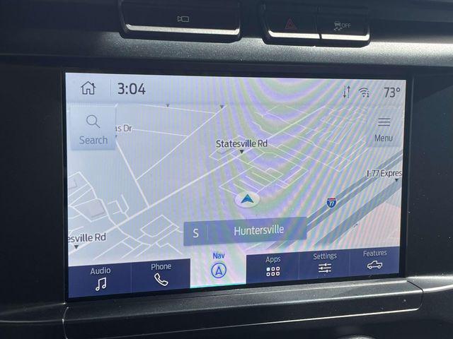 used 2023 Ford F-150 car, priced at $25,932