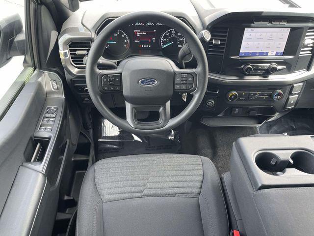 used 2023 Ford F-150 car, priced at $25,932