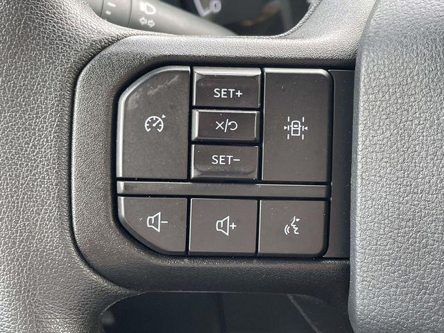 used 2023 Ford F-150 car, priced at $25,932