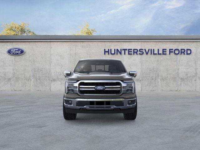 new 2026 Ford F-150 car, priced at $65,987