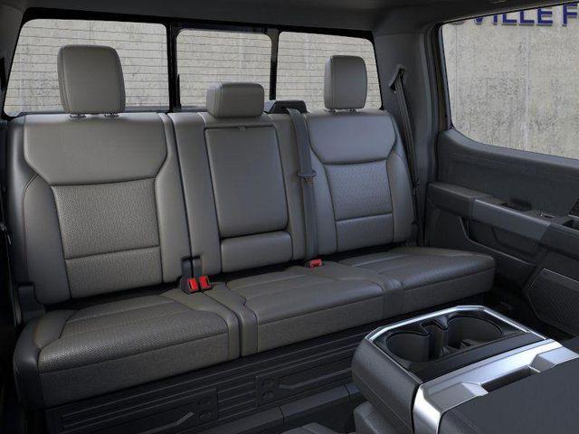new 2026 Ford F-150 car, priced at $65,987