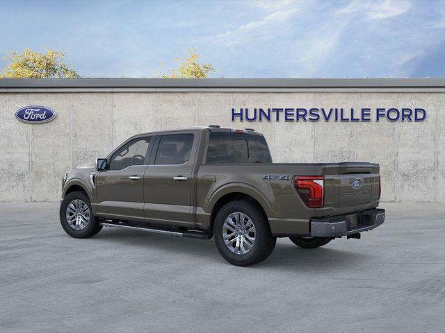 new 2026 Ford F-150 car, priced at $65,987