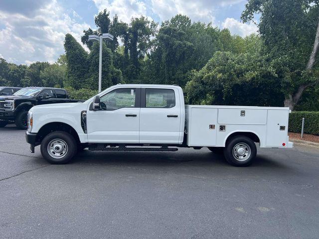 new 2026 Ford F-250 car, priced at $65,687