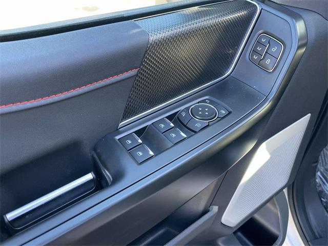 new 2025 Ford F-150 car, priced at $83,720